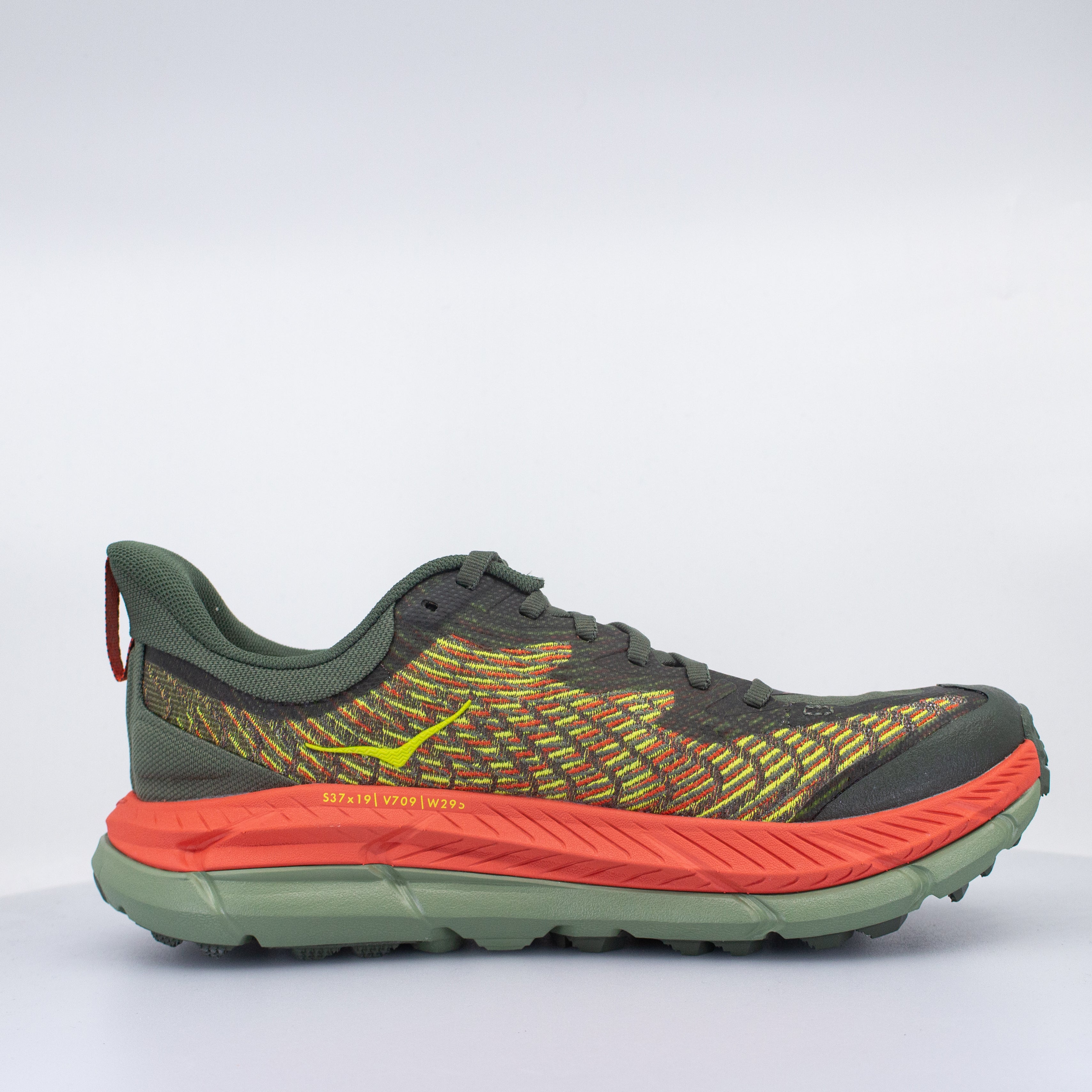 Hoka Mafate Speed 4 (D Standard) Mens - Frontrunner Colombo